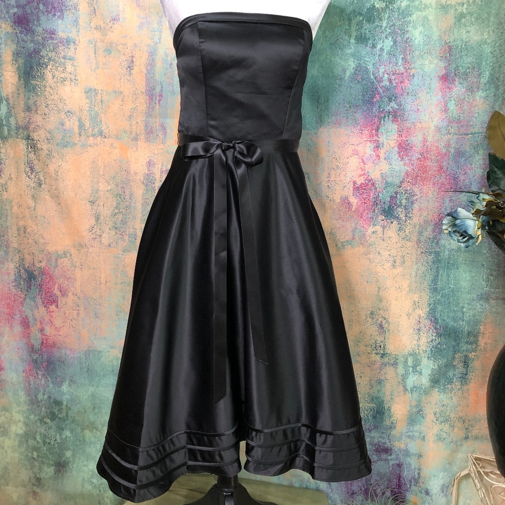 ❤️ Bill Levkoff Bridesmaid, Prom, Party Dress ❤️